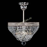 Люстра Купол Флоренция №1 малая в Сочи Люстра Купол Флоренция №1 малая в Сочи