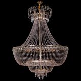 Люстра Капель №2 большая в Сочи