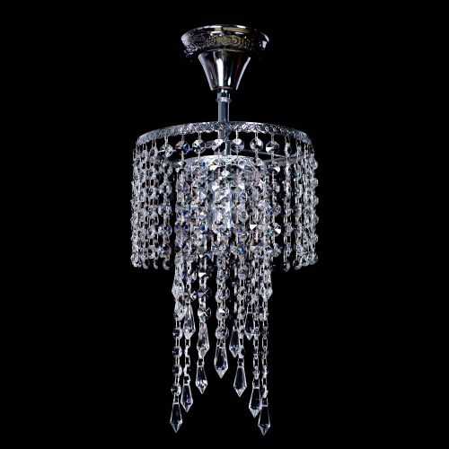 Люстра Валенсия классика №6 в Сочи Гусь Хрустальный