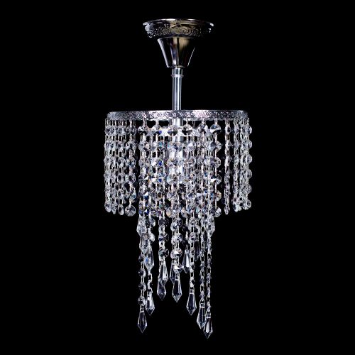 Люстра Валенсия классика №6 в Сочи Гусь Хрустальный