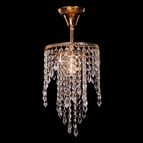 Люстра Валенсия классика №7 в Сочи Гусь Хрустальный