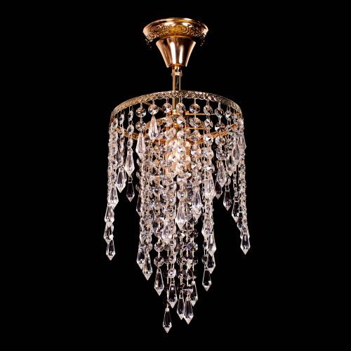 Люстра Валенсия классика №7 в Сочи Гусь Хрустальный