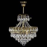 Люстра Грация с подвесом под бронзу в Сочи Люстра Грация с подвесом под бронзу в Сочи