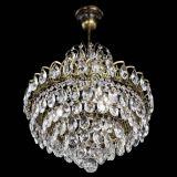 Люстра Грация с подвесом под бронзу в Сочи Люстра Грация с подвесом под бронзу в Сочи