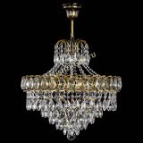 Люстра Грация №5 с подвесом под бронзу в Сочи Люстра Грация №5 с подвесом под бронзу в Сочи