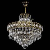 Люстра Грация №5 с подвесом под бронзу в Сочи Люстра Грация №5 с подвесом под бронзу в Сочи