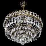 Люстра Грация №5 с подвесом под бронзу в Сочи Люстра Грация №5 с подвесом под бронзу в Сочи