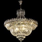 Люстра Хрустальный Каскад №1 с подвесом в Сочи Люстра Хрустальный Каскад №1 с подвесом в Сочи
