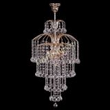 Люстра Хрустальные Брызги Каскад в Сочи Люстра Хрустальные Брызги Каскад в Сочи