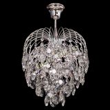 Люстра Хрустальные Брызги Звезда в Сочи