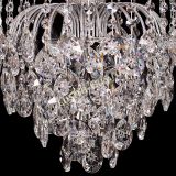 Люстра Хрустальные Брызги Звезда в Сочи