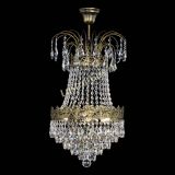 Люстра Империя под бронзу в Сочи
