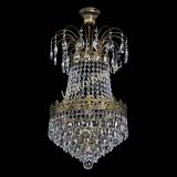 Люстра Империя под бронзу в Сочи