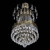 Люстра Империя под бронзу в Сочи