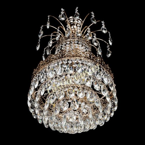 Люстра Империя в Сочи Гусь Хрустальный