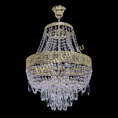 Люстра Италия №3 с подвесом в Сочи Люстра Италия №3 с подвесом в Сочи