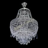 Люстра Италия №3 с подвесом в Сочи Люстра Италия №3 с подвесом в Сочи