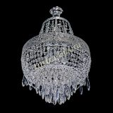 Люстра Италия №3 с подвесом в Сочи Люстра Италия №3 с подвесом в Сочи