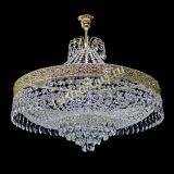 Люстра Италия Конус Журавлик с подвесом в Сочи