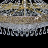 Люстра Италия Конус Журавлик с подвесом в Сочи