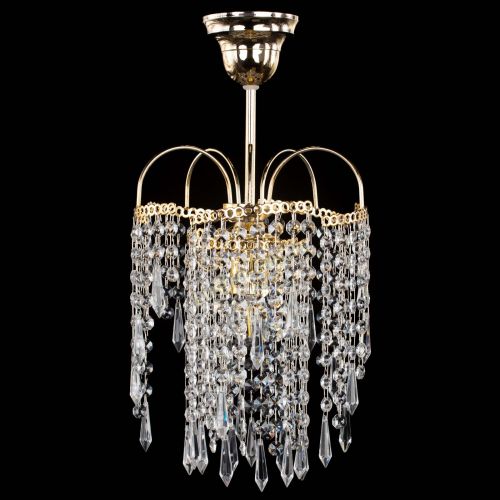 Люстра Иволга №1 карандаши в Сочи Гусь Хрустальный