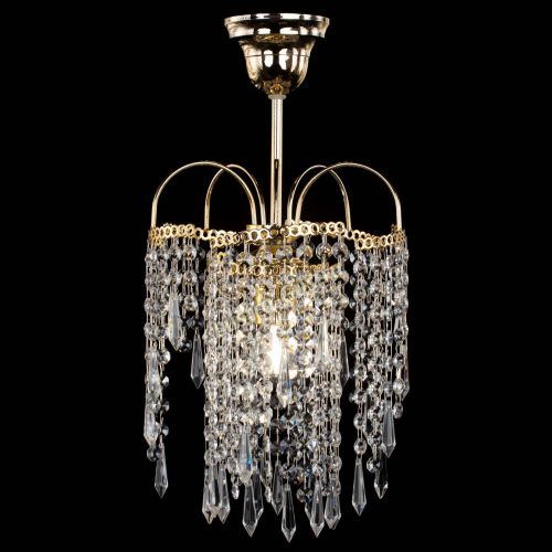 Люстра Иволга №1 карандаши в Сочи Гусь Хрустальный