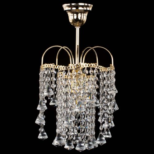 Люстра Иволга №1 конусы в Сочи Люстра Иволга №1 конусы в Сочи