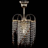 Люстра Иволга №1 Оптикон чайная в Сочи