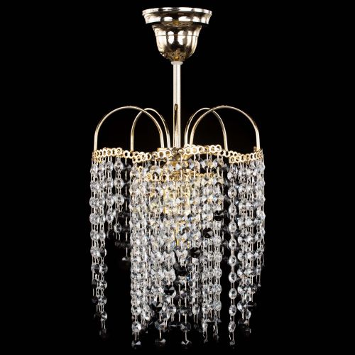 Люстра Иволга №1 Оптикон черная в Сочи Люстра Иволга №1 Оптикон черная в Сочи