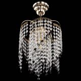 Люстра Иволга №1 Оптикон черная в Сочи Люстра Иволга №1 Оптикон черная в Сочи