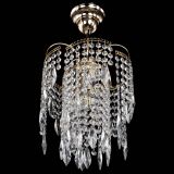 Люстра Иволга №1 перо в Сочи