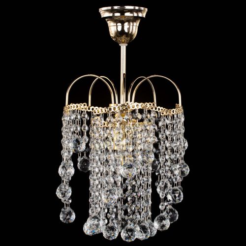 Люстра Иволга №1 шар 30 в Сочи Люстра Иволга №1 шар 30 в Сочи