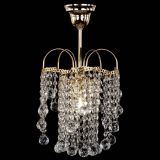 Люстра Иволга №1 шар 30 в Сочи Люстра Иволга №1 шар 30 в Сочи