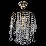 Люстра Иволга №1 шар 30 в Сочи Люстра Иволга №1 шар 30 в Сочи