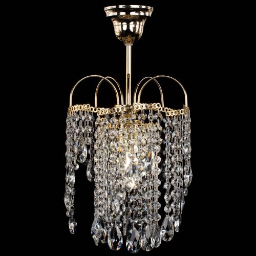 Люстра Иволга №1 журавлик в Сочи Гусь Хрустальный