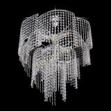 Люстра Иволга №6 ламп оптикон длинная в Сочи Люстра Иволга №6 ламп оптикон длинная в Сочи