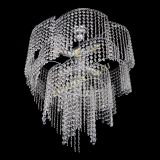 Люстра Иволга №6 ламп оптикон длинная в Сочи Люстра Иволга №6 ламп оптикон длинная в Сочи