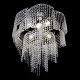 Люстра Иволга №6 ламп оптикон длинная в Сочи Люстра Иволга №6 ламп оптикон длинная в Сочи