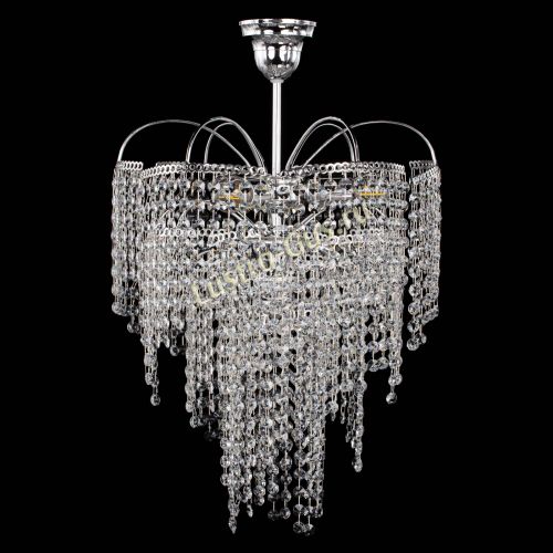 Люстра Иволга Оптикон в Сочи Гусь Хрустальный