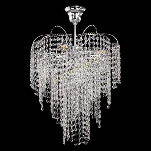 Люстра Иволга Оптикон в Сочи Гусь Хрустальный