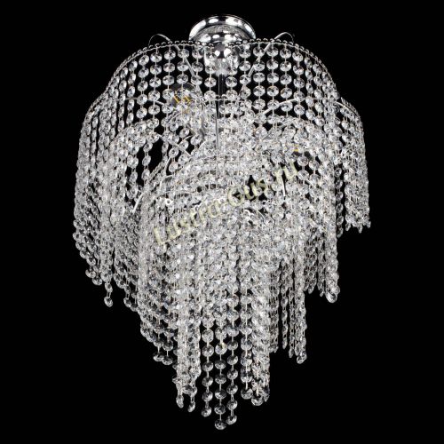 Люстра Иволга Оптикон в Сочи Гусь Хрустальный