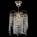 Люстра Иволга Шар 20 в Сочи