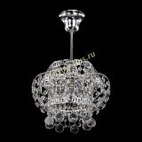 Люстра Иволга шар в Сочи