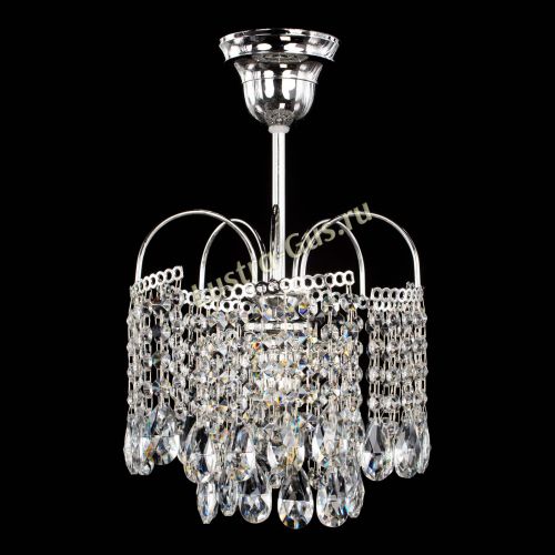 Люстра Иволга Журавль в Сочи Гусь Хрустальный