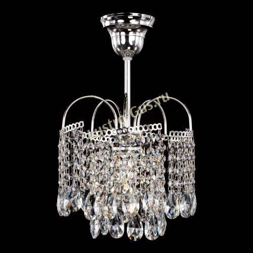 Люстра Иволга Журавль в Сочи Гусь Хрустальный