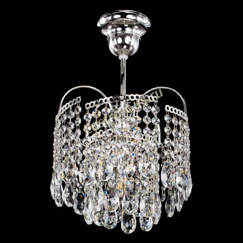 Люстра Иволга Журавль в Сочи Гусь Хрустальный