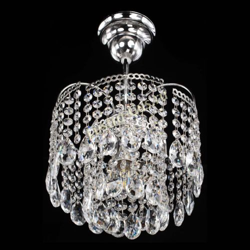 Люстра Иволга Журавль в Сочи Гусь Хрустальный