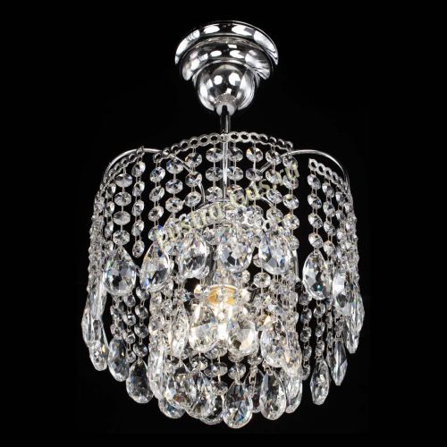 Люстра Иволга Журавль в Сочи Гусь Хрустальный