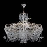 Люстра Камелия Астра с подвесом в Сочи Люстра Камелия Астра с подвесом в Сочи