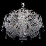 Люстра Камелия Астра с подвесом в Сочи Люстра Камелия Астра с подвесом в Сочи